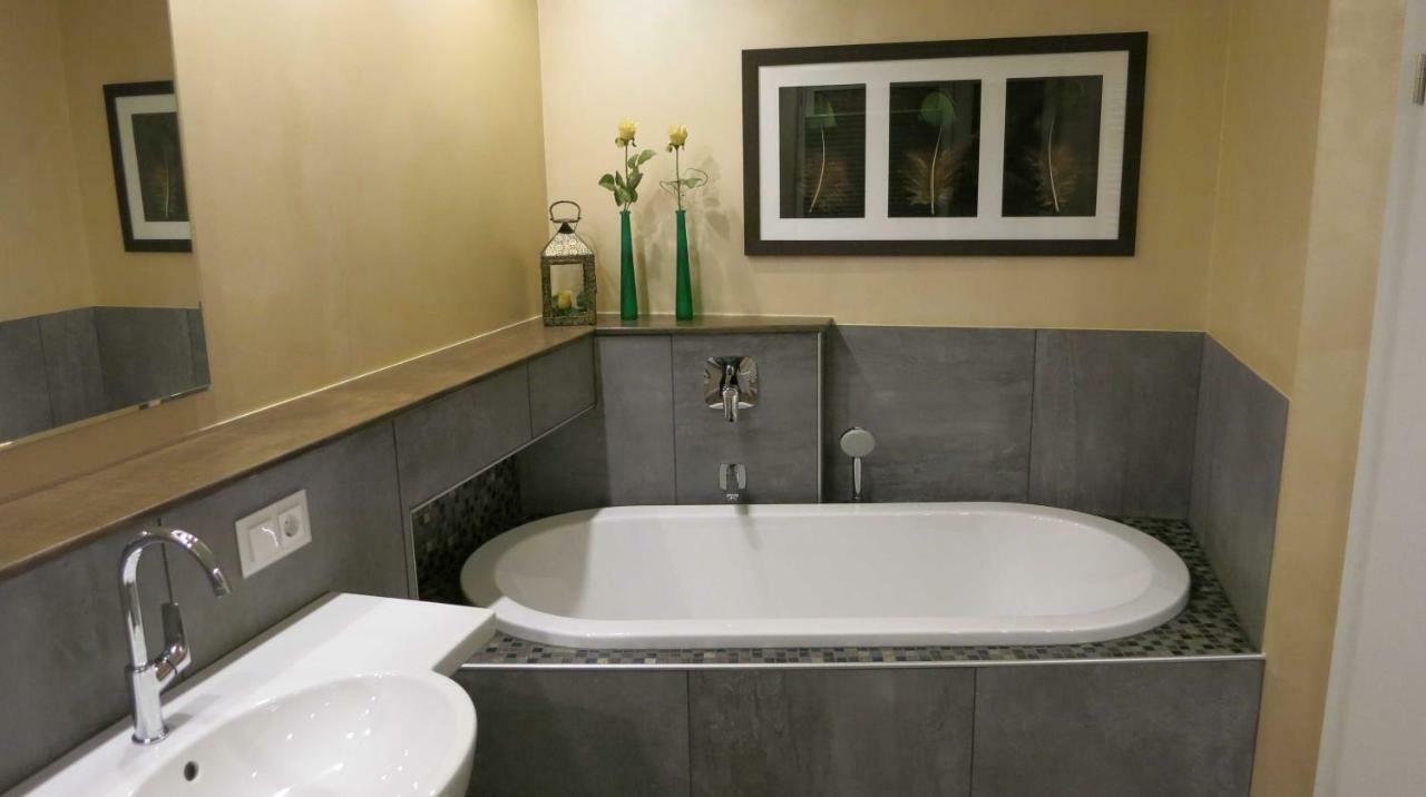 Sauerland Juwel Apartment *