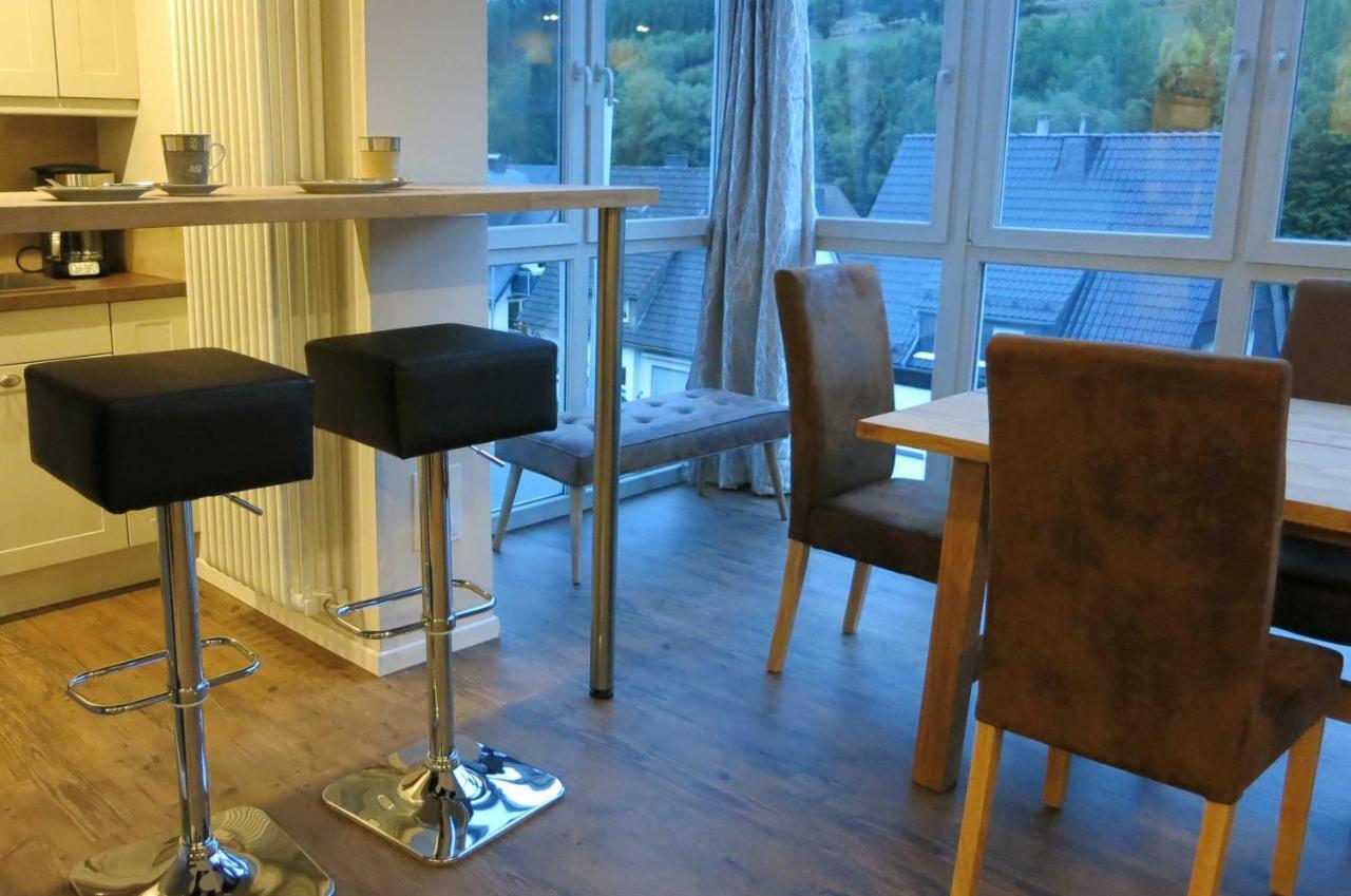 Apartment Sauerland Juwel