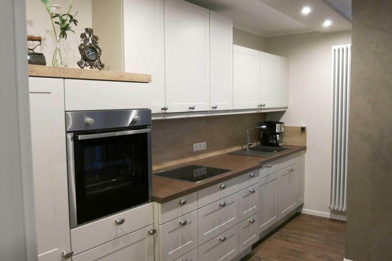 Apartment Sauerland Juwel